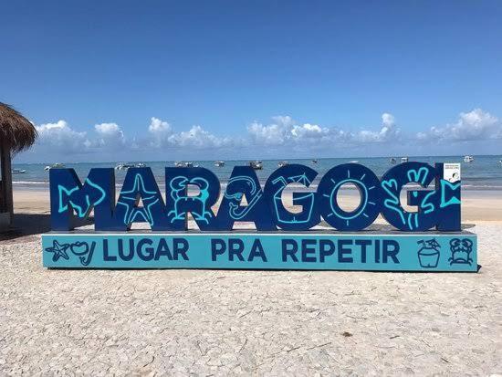Suites Jangadeiro Maragogi 2 Rua Jangadeiros 215 Eksteriør billede