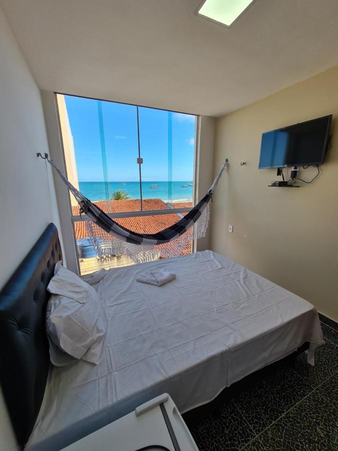 Suites Jangadeiro Maragogi 2 Rua Jangadeiros 215 Eksteriør billede