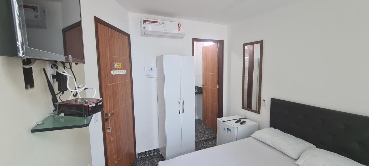 Suites Jangadeiro Maragogi 2 Rua Jangadeiros 215 Eksteriør billede