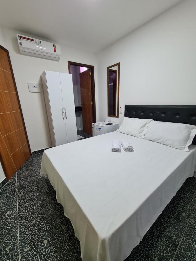 Suites Jangadeiro Maragogi 2 Rua Jangadeiros 215 Eksteriør billede