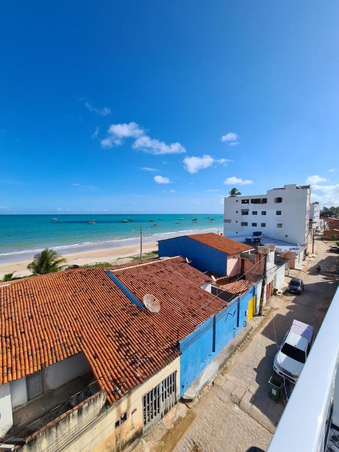 Suites Jangadeiro Maragogi 2 Rua Jangadeiros 215 Eksteriør billede