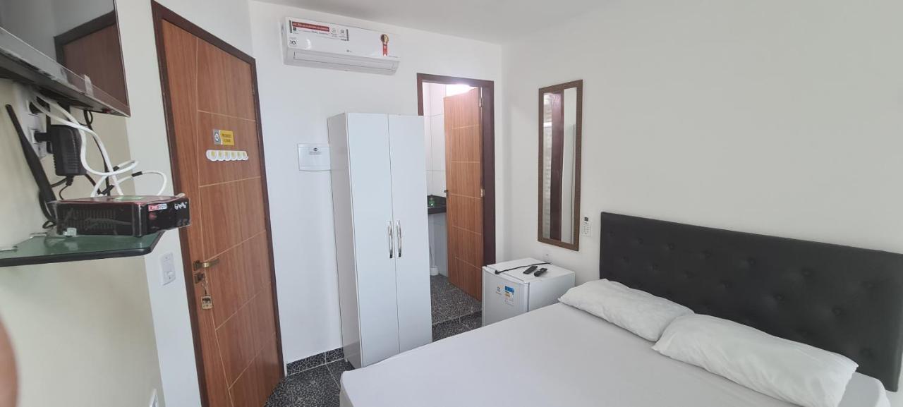 Suites Jangadeiro Maragogi 2 Rua Jangadeiros 215 Eksteriør billede