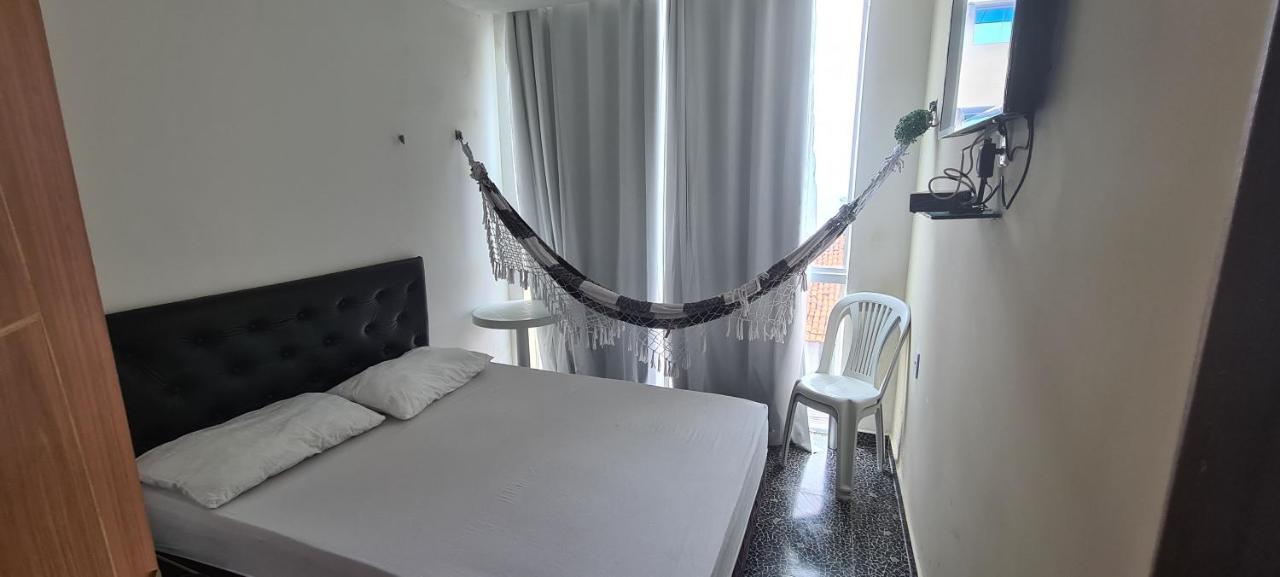 Suites Jangadeiro Maragogi 2 Rua Jangadeiros 215 Eksteriør billede