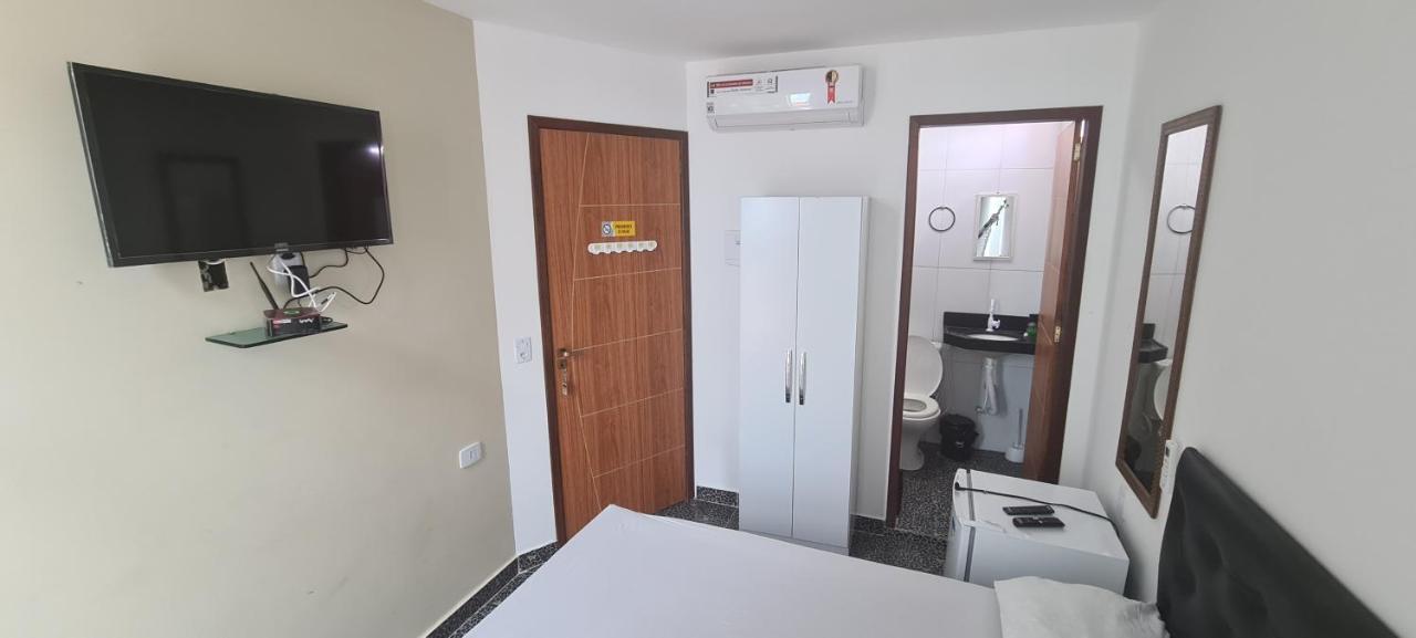 Suites Jangadeiro Maragogi 2 Rua Jangadeiros 215 Eksteriør billede
