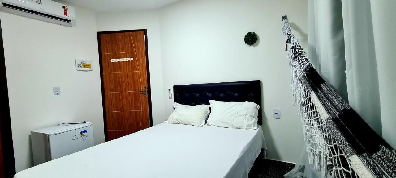 Suites Jangadeiro Maragogi 2 Rua Jangadeiros 215 Eksteriør billede